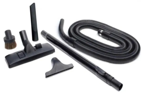 7794-BK – H-P PRODUCT Vacuum Cleaner Attachment Set, For Use With Dirt Devil RV2000/ CV950 And 1-3/8 Inch Central Vac...